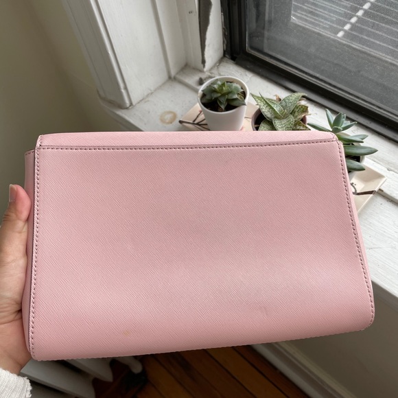 Kate Spade Maiden Way Remi Crossbody Purse - Picture 6 of 10